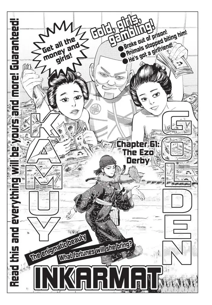 Golden Kamuy Chapter 60 image 20_optimized